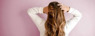 Soins cheveux