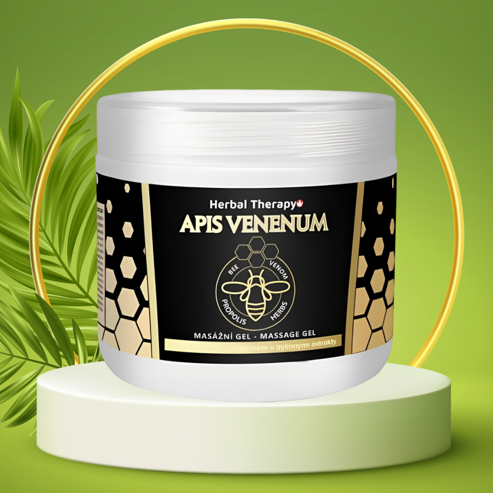 Apis Venenum 600 ml