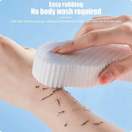 Super Sponge Exfoliante