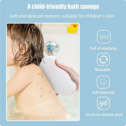 Super Sponge Exfoliante