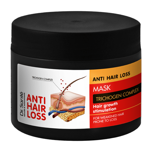 Anti Hair Loss Mask Dr. Sante