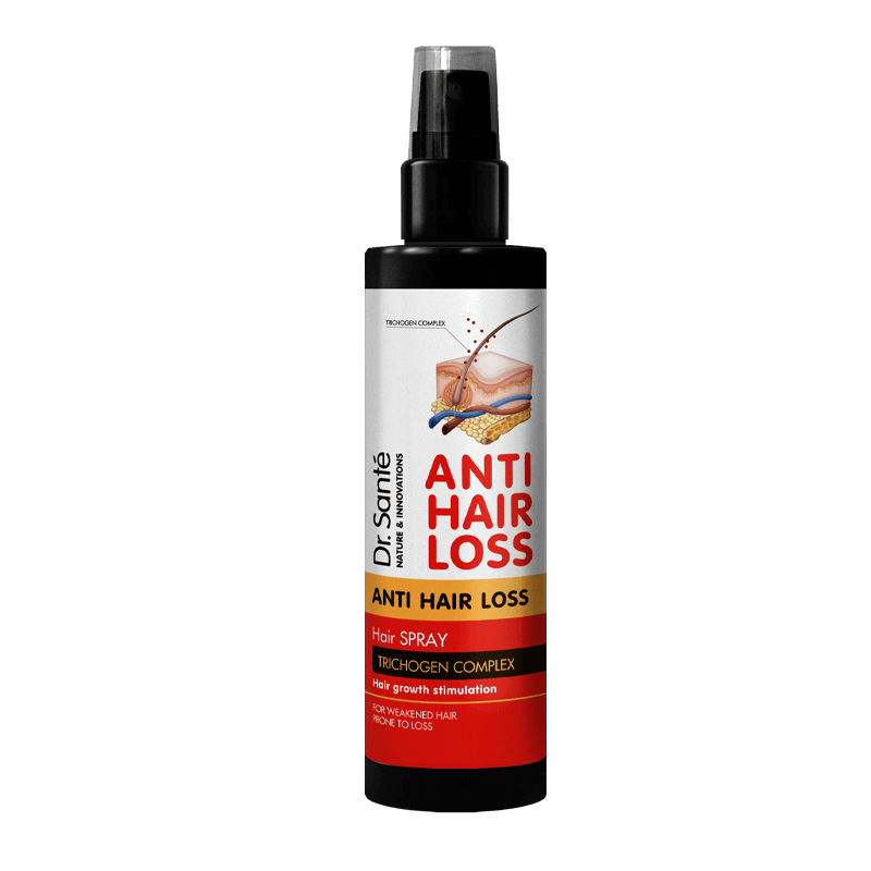 Anti Hair Loss Spray Dr. Sante