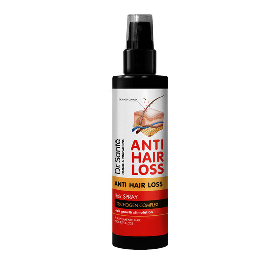 Anti Hair Loss Spray Dr. Sante