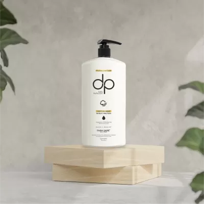 Professionnel DP Cotton Milk – 500 ml
