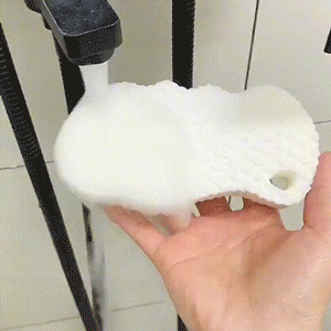 Super Sponge Exfoliante